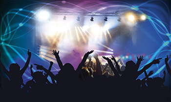 VFW Offers Entertainment Discounts