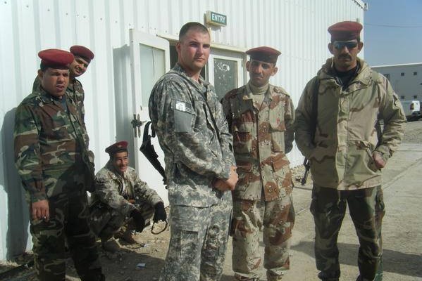 Scholarship Recipient Pursues Doctorate