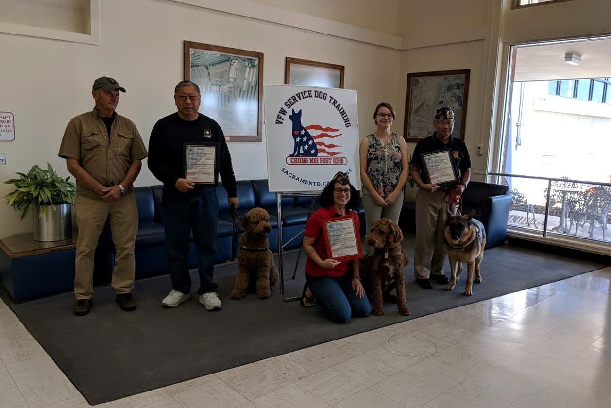 2019 VFW National Publications Contest Winners Announced