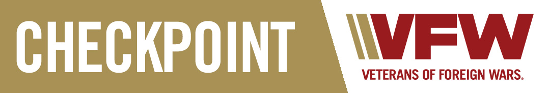 VFW Checkpoint