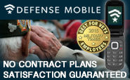 Defense Mobile Offer