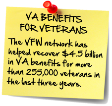 Download VFW Convention App