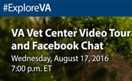 Explore VA Vet Center