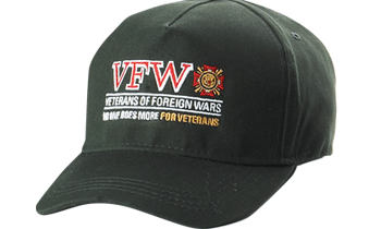VFW ball cap