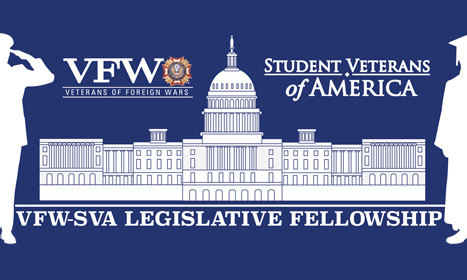 VFW-SVA 2018 Fellowship Class Named