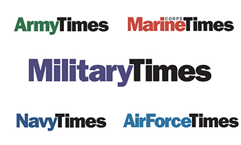 Members Now Save More on Military Times
