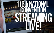 Watch Convention Live