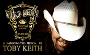 Toby Keith tickets