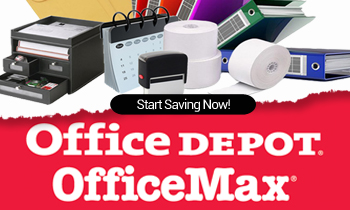 Office Depot Discounts to VFW members