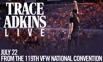 Reserve Your Tickets for Trace Adkins
