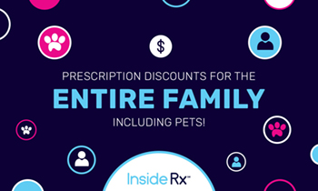 VFW Members, Families Save More on Prescriptions