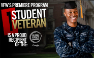 1 Student Veteran