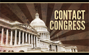 Contact Congress