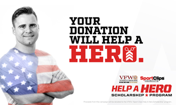 Sport Clips Prepares for 2018 Campaign