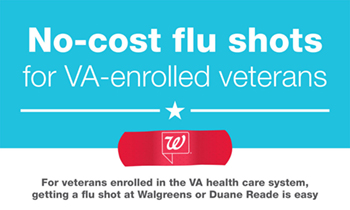 Schedule a Free Flu Shot Today
