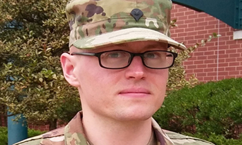 VFW Scholarship Ignites Veteran&rsquo;s Passion