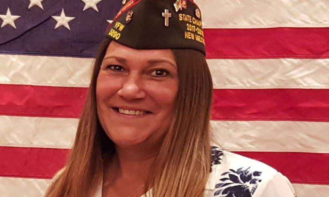 VFW Announces Top Veterans Service Officer PressReleasePoint