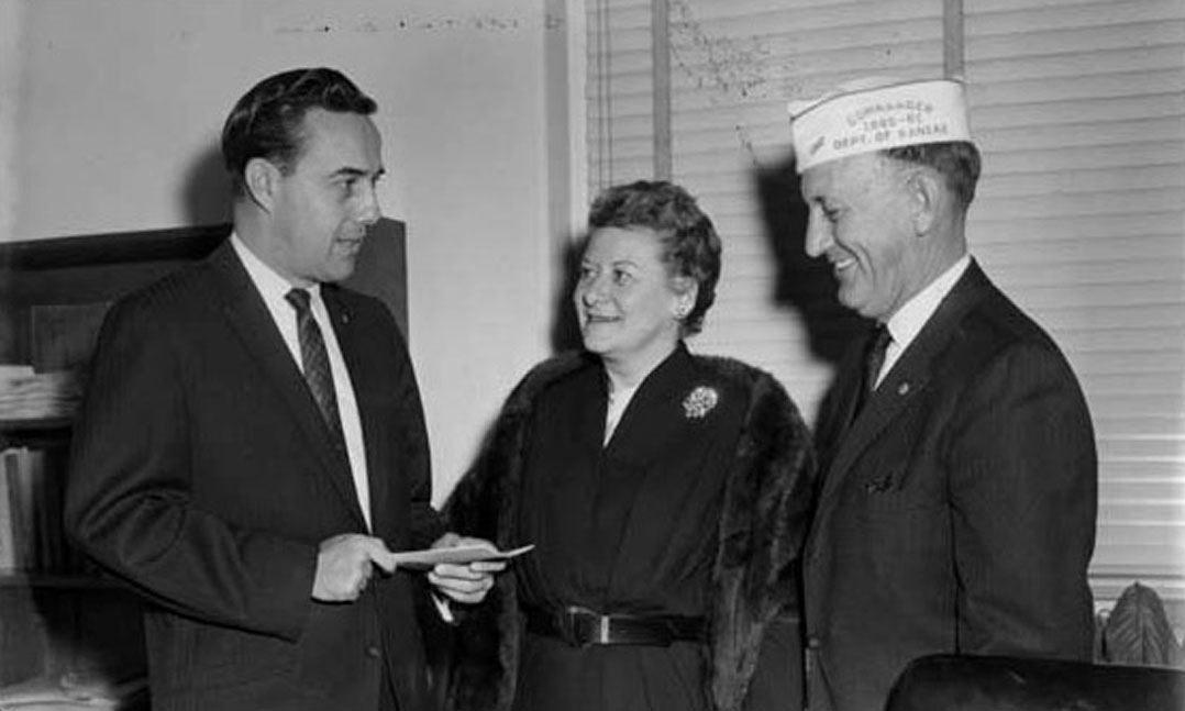 Vfw Remembers Bob Dole Vfw Vfw Remembers Bob Dole Vfw