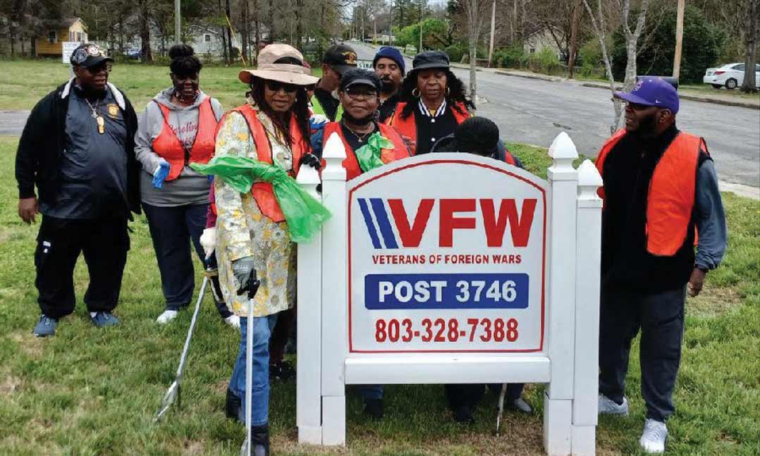 News Feed - VFW