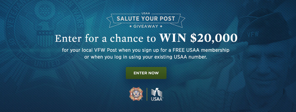 USAA Legacy